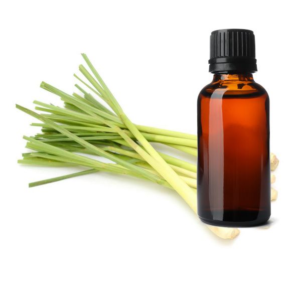 Huile Essentielle Lemongrass – 10ml